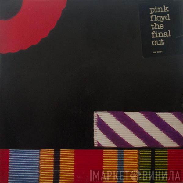 Pink Floyd  - The Final Cut
