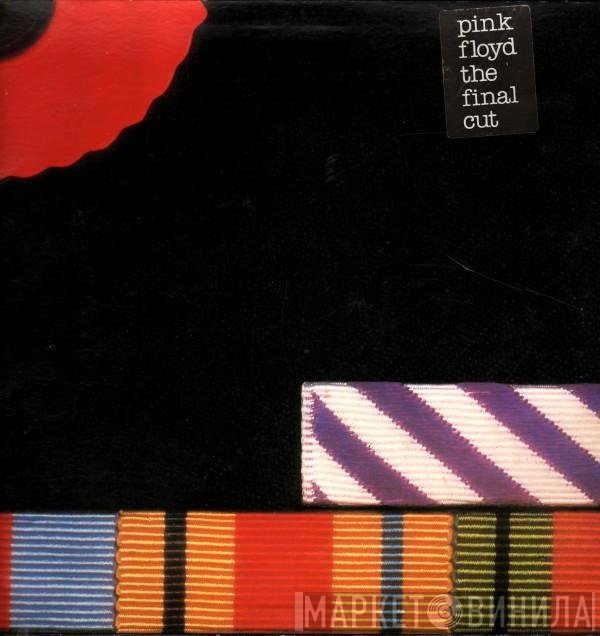 Pink Floyd  - The Final Cut