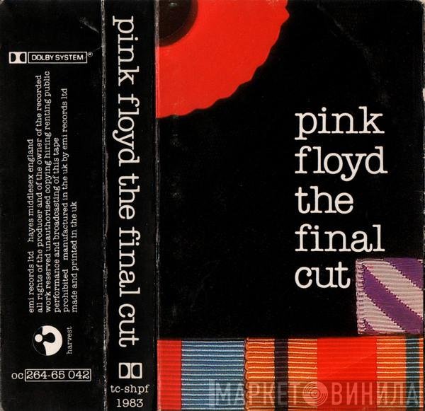Pink Floyd - The Final Cut