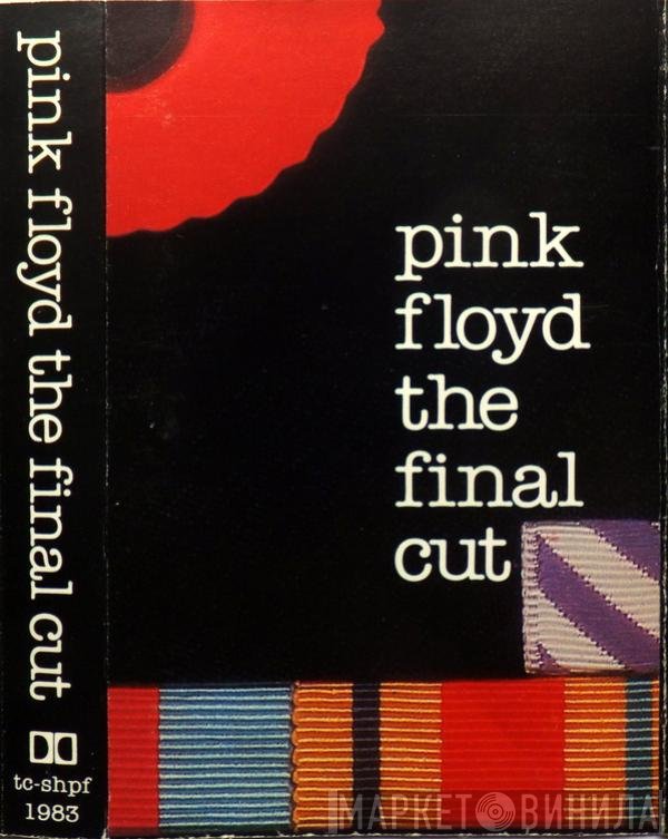 Pink Floyd  - The Final Cut