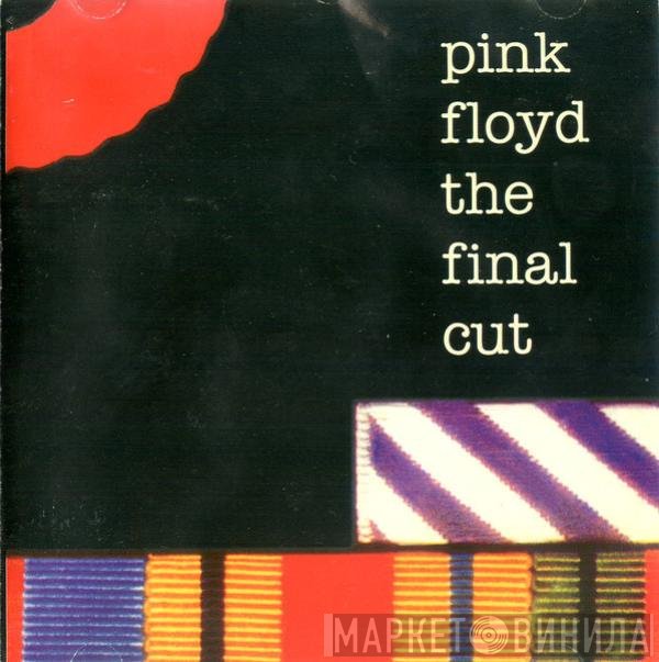 Pink Floyd  - The Final Cut