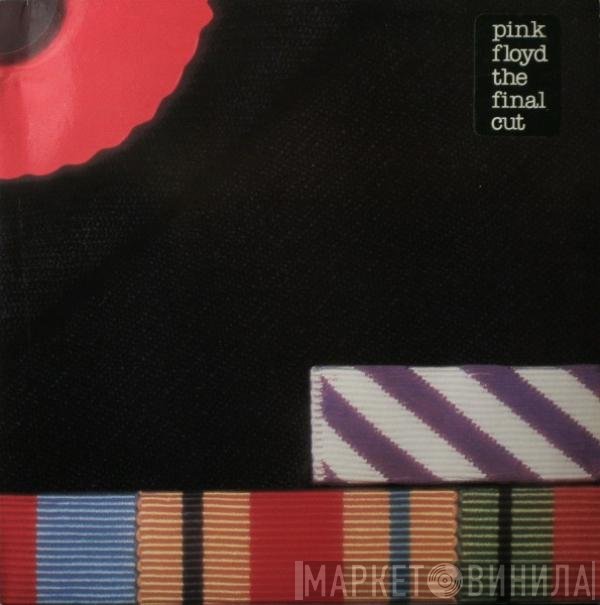 Pink Floyd  - The Final Cut