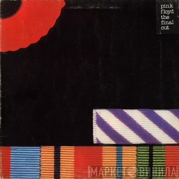 Pink Floyd  - The Final Cut