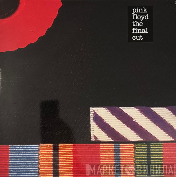 Pink Floyd - The Final Cut