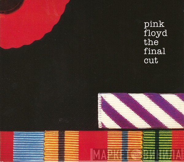 Pink Floyd - The Final Cut