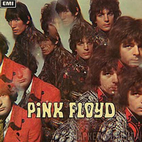 Pink Floyd - The Piper At The Gates Of Dawn