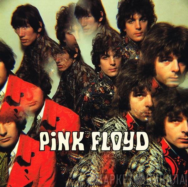 Pink Floyd - The Piper At The Gates Of Dawn