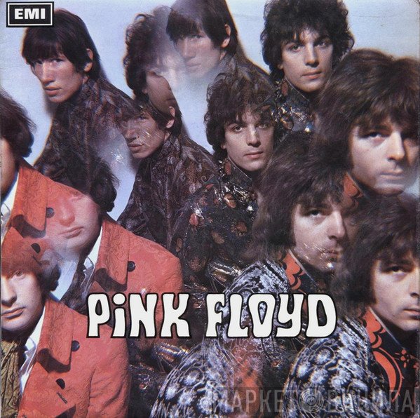 Pink Floyd  - The Piper At The Gates Of Dawn
