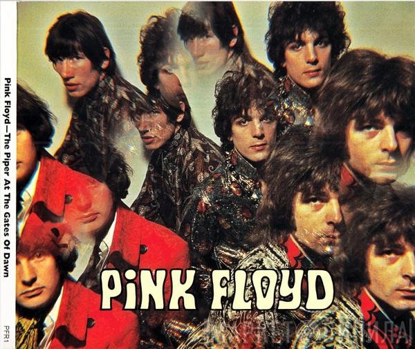 Pink Floyd - The Piper At The Gates Of Dawn
