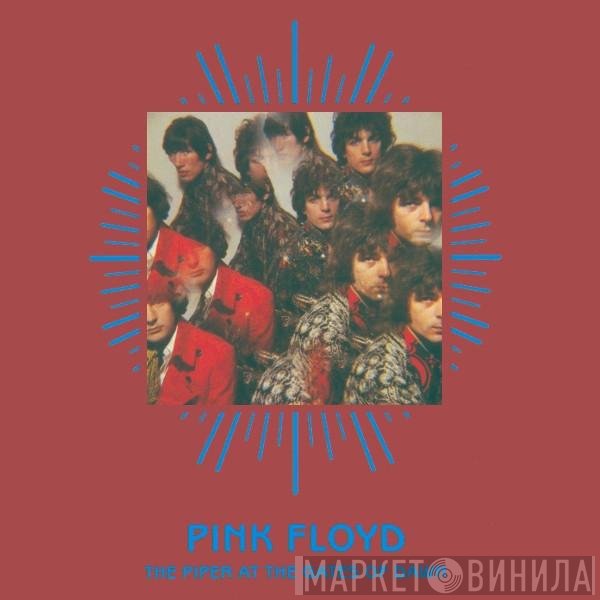 Pink Floyd - The Piper At The Gates Of Dawn