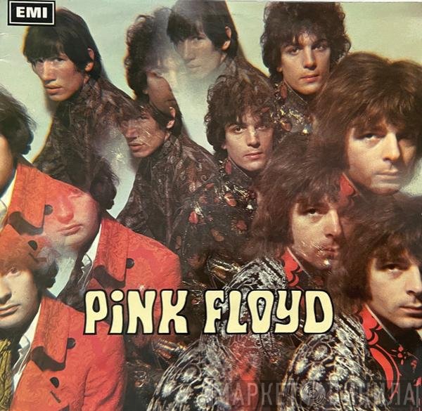Pink Floyd - The Piper At The Gates Of Dawn