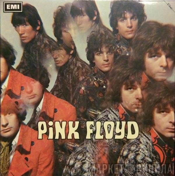 Pink Floyd - The Piper At The Gates Of Dawn