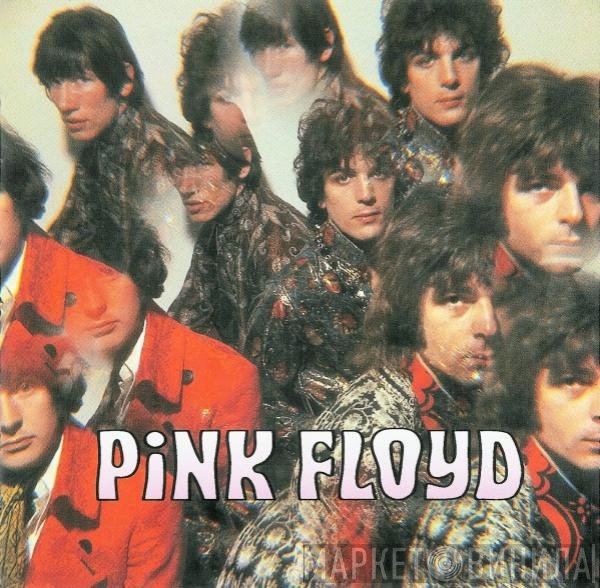 Pink Floyd - The Piper At The Gates Of Dawn