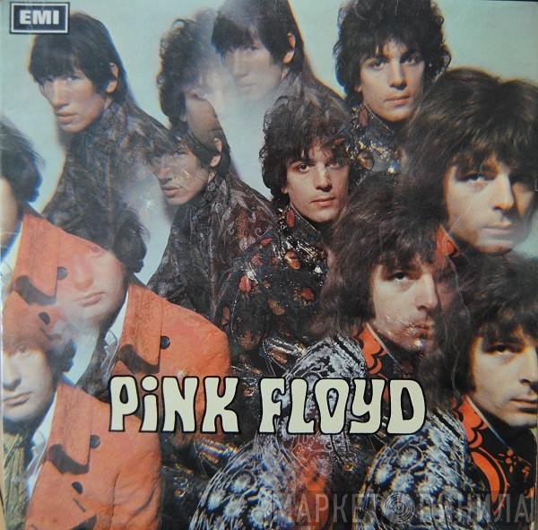 Pink Floyd - The Piper At The Gates Of Dawn