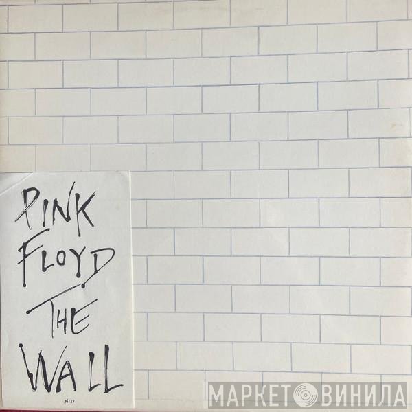 Pink Floyd - The Wall