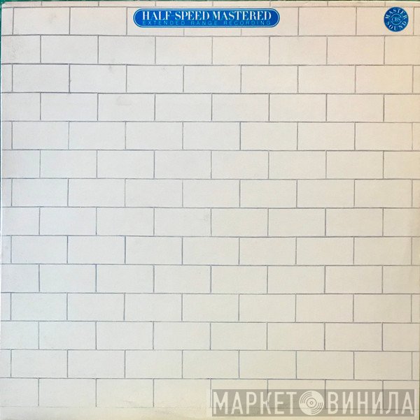 Pink Floyd  - The Wall