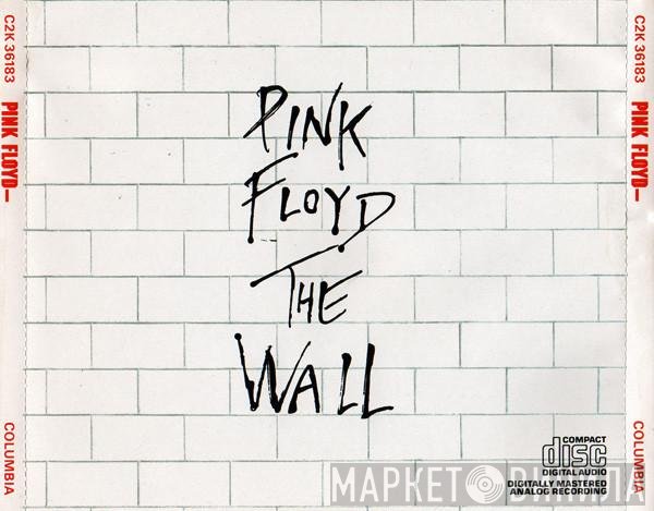 Pink Floyd - The Wall