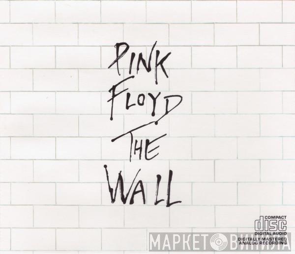 Pink Floyd  - The Wall