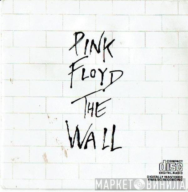 Pink Floyd  - The Wall