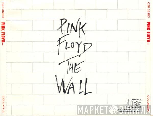 Pink Floyd - The Wall