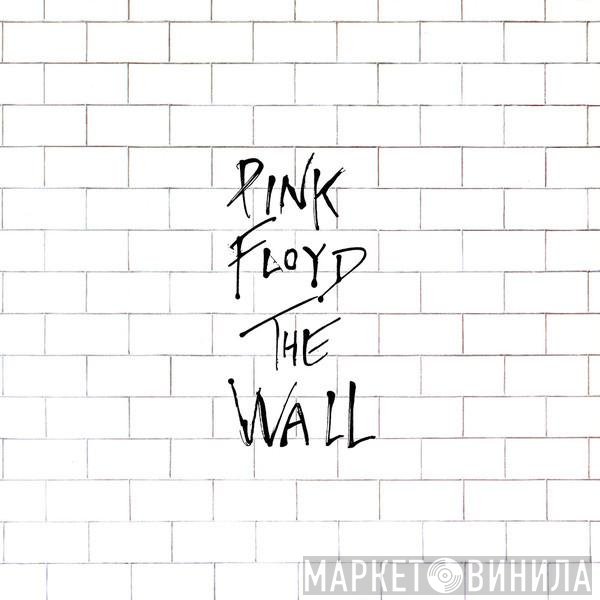 Pink Floyd  - The Wall
