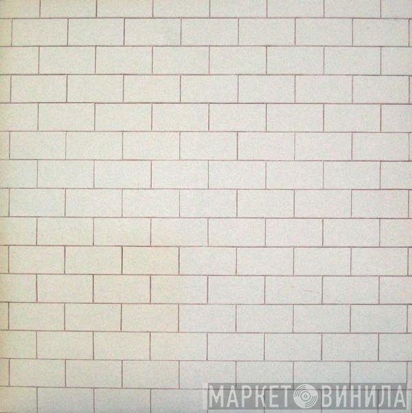 Pink Floyd  - The Wall
