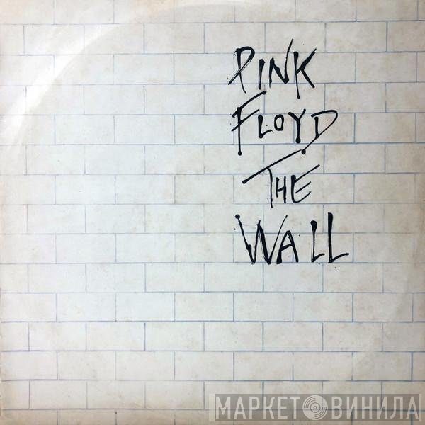 Pink Floyd  - The Wall