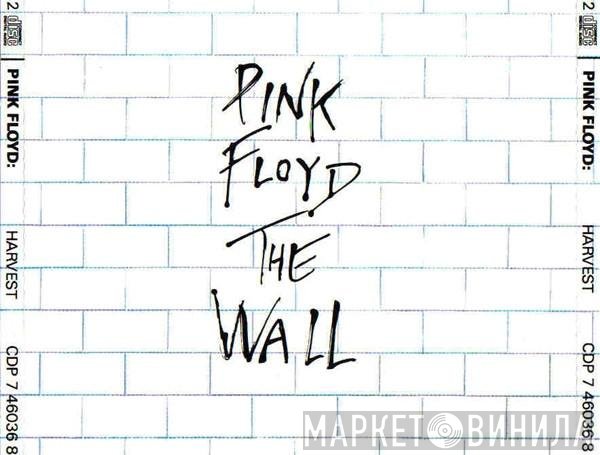 Pink Floyd  - The Wall
