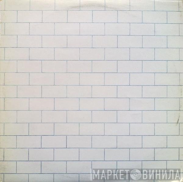 Pink Floyd  - The Wall