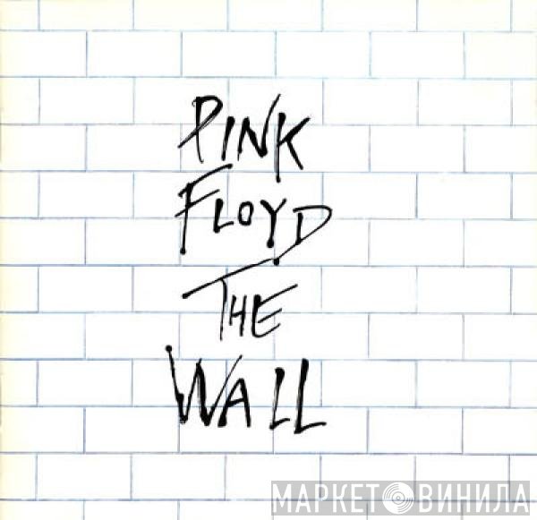 Pink Floyd  - The Wall