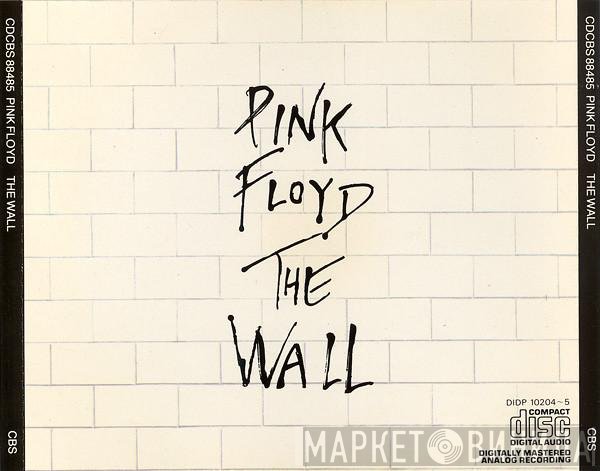Pink Floyd  - The Wall