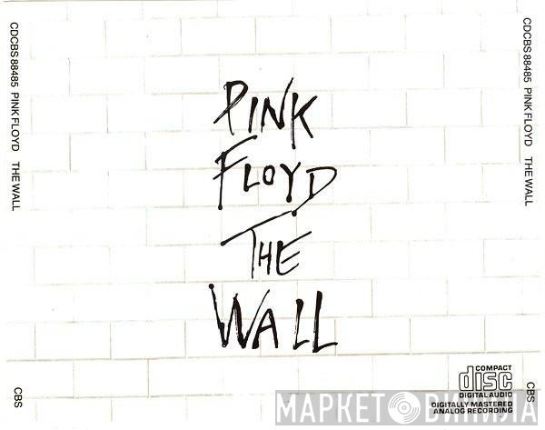 Pink Floyd  - The Wall