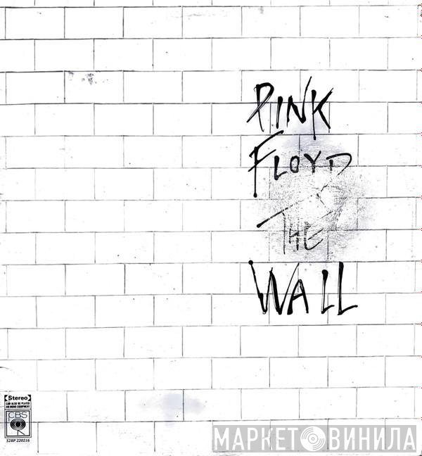 Pink Floyd - The Wall