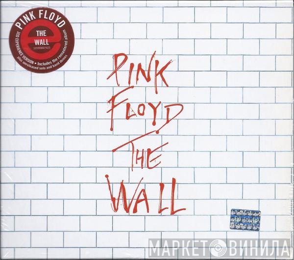 Pink Floyd  - The Wall