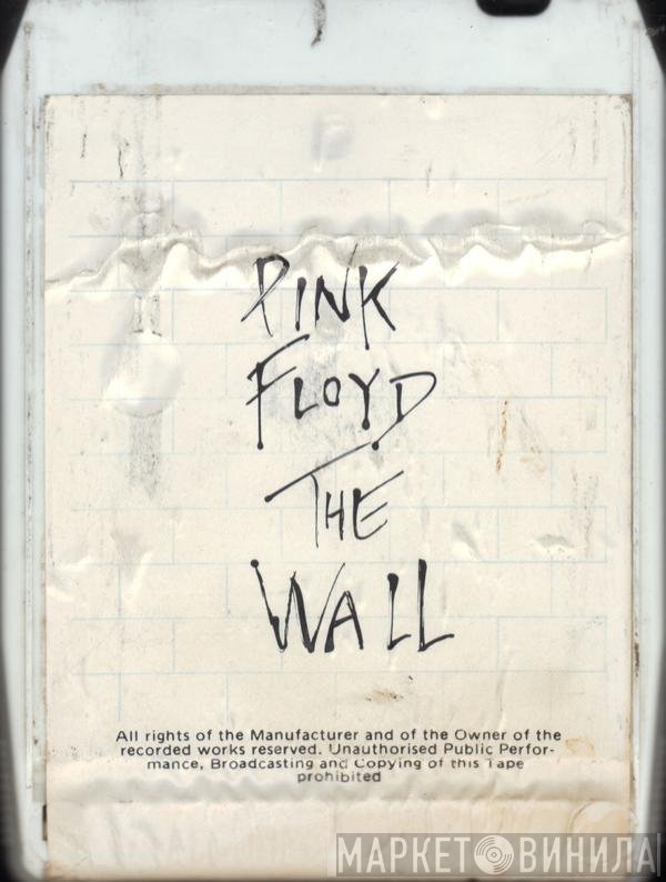 Pink Floyd  - The Wall