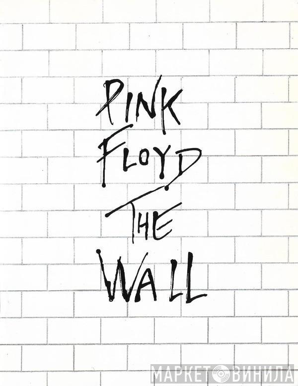 Pink Floyd  - The Wall