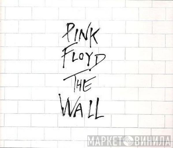Pink Floyd  - The Wall