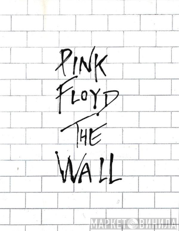 Pink Floyd  - The Wall