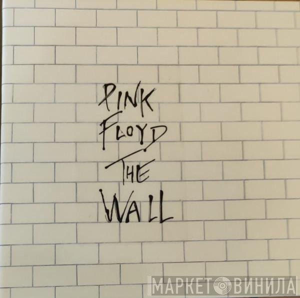 Pink Floyd  - The Wall