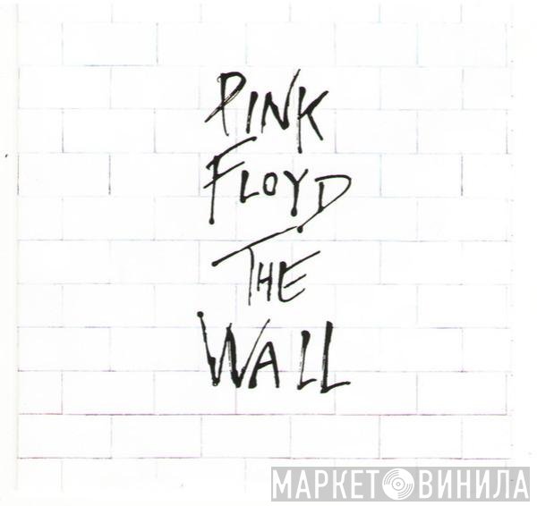 Pink Floyd  - The Wall