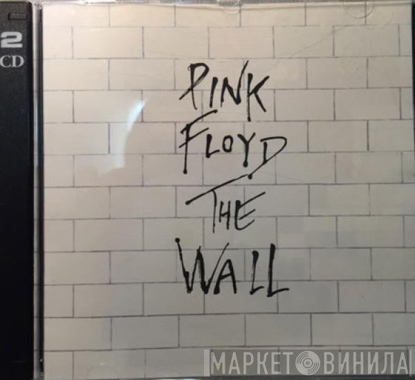 Pink Floyd  - The Wall