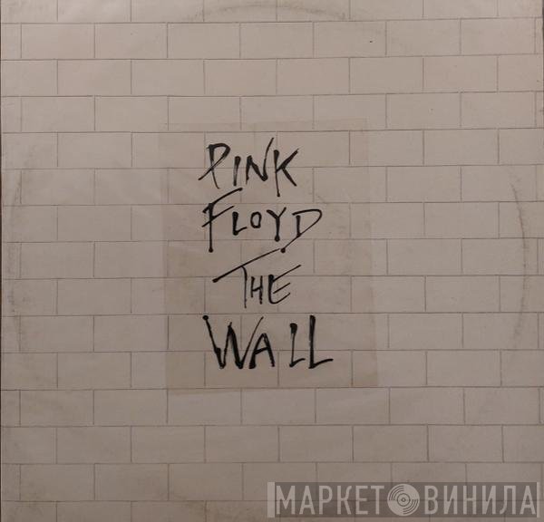 Pink Floyd  - The Wall
