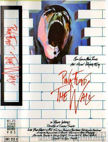 Pink Floyd  - The Wall
