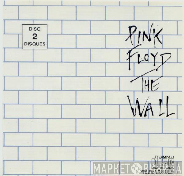 Pink Floyd - The Wall