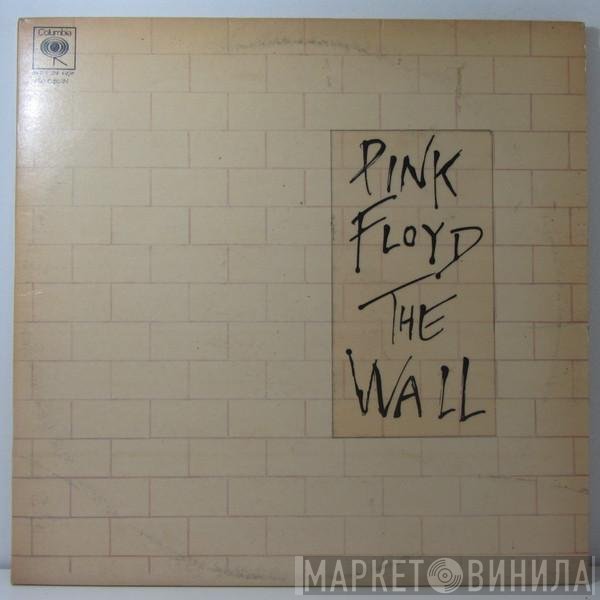 Pink Floyd  - The Wall