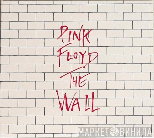 Pink Floyd  - The Wall