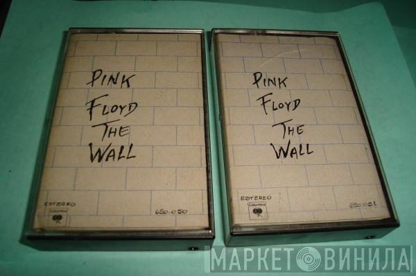 Pink Floyd  - The Wall