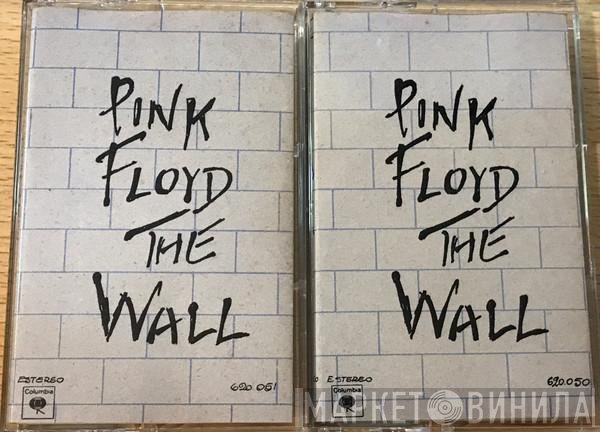 Pink Floyd  - The Wall
