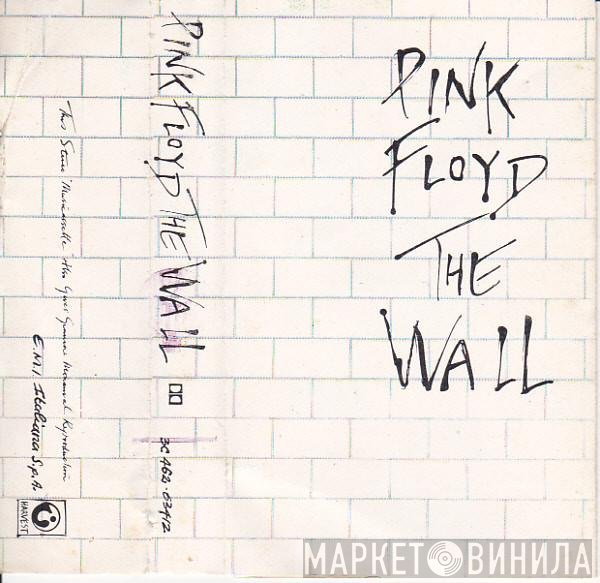 Pink Floyd  - The Wall