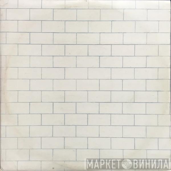 Pink Floyd  - The Wall